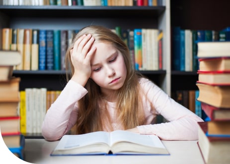 Schoolvision & Visual Stress2